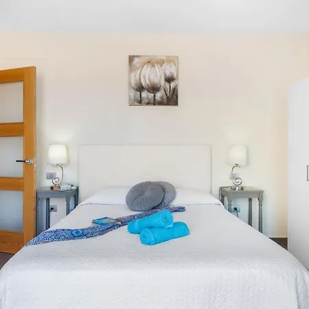 Infinity Caleta Ocean View Heated Pool Villa *