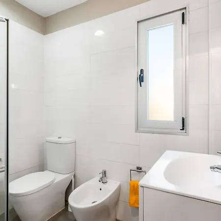 Infinity Caleta Ocean View Heated Pool Villa *
