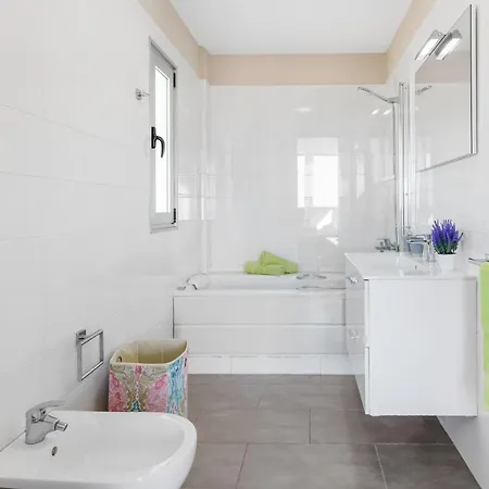 Villa Infinity Caleta Ocean View Heated Pool Costa Adeje (Tenerife)
