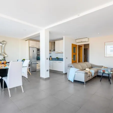 Infinity Caleta Ocean View Heated Pool *