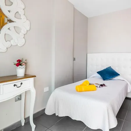 Infinity Caleta Ocean View Heated Pool *