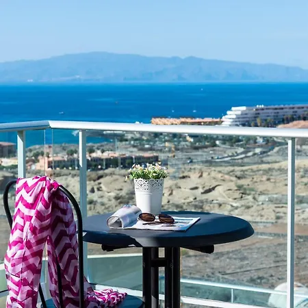 Infinity Caleta Ocean View Heated Pool Βίλα *